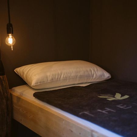 The Keep Eco Rooms Зальцбург Экстерьер фото